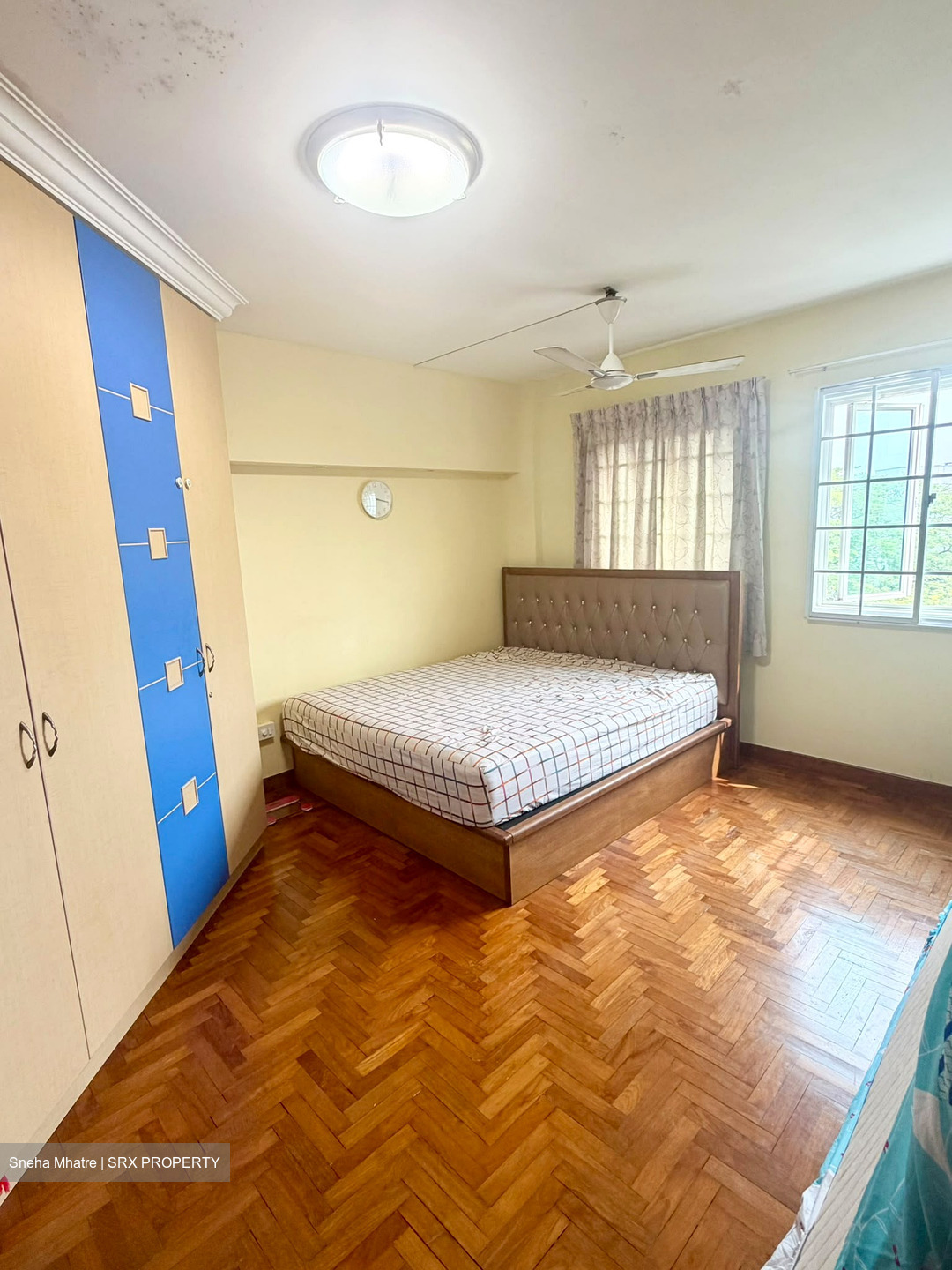 Melville Park (D18), Condominium #635263511